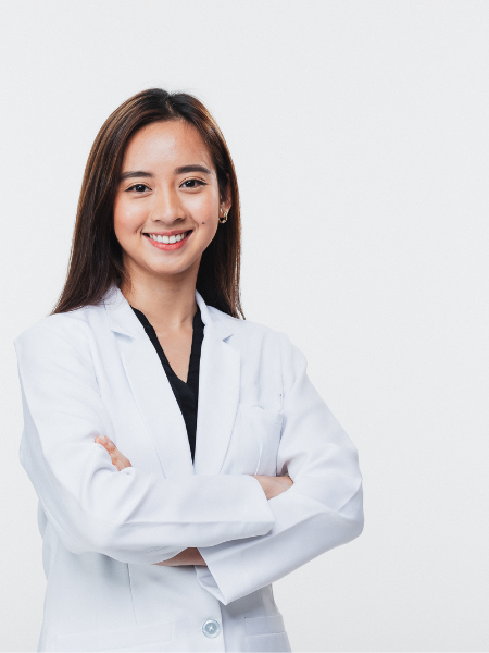 Dr. Lisa Anderson