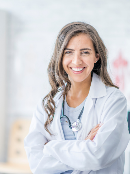 Dr. Sarah Thompson